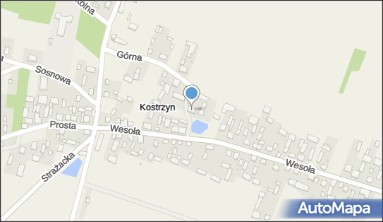 ABC Szamba Betonowe - oddział Wyśmierzyce, Kostrzyn 74, Kostrzyn 26-811 - Budowlany - Sklep, Hurtownia, numer telefonu