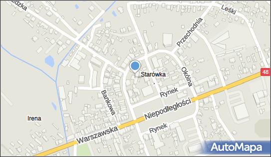 Aluplasti, Okólna 14, Dęblin - Budowlany - Sklep, Hurtownia