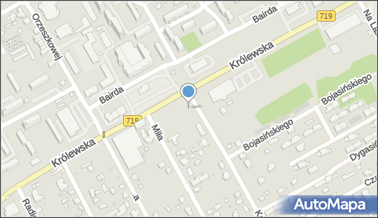 Bud-Rim - wypożyczalnia sprzętu budowlanego w Grodzisku Mazowiec 05-827 - Budowlany - Sklep, Hurtownia, numer telefonu