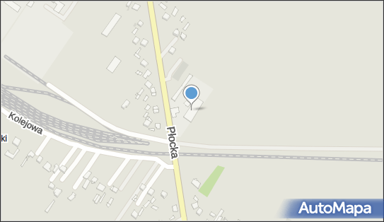 Bud-Rol, DW560, Płocka 85, Sierpc 09-200 - Budowlany - Sklep, Hurtownia, numer telefonu