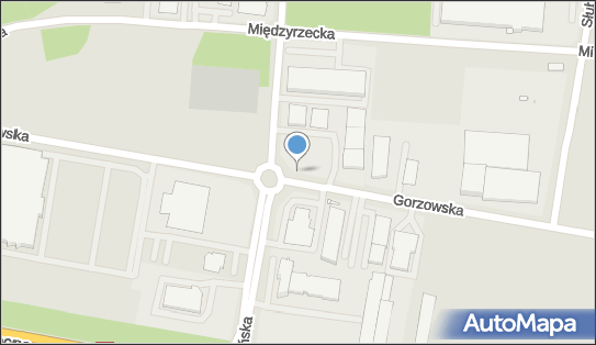 Centrum Materiałów Budowlanych, Gorzowska 7, Zielona Góra 65-127 - Budowlany - Sklep, Hurtownia, numer telefonu