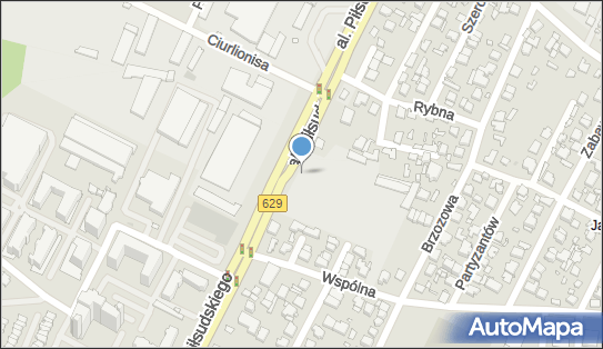 Centurm Budowlane SMB JĘDRZEJUK SP. J., Marki 05-270 - Budowlany - Sklep, Hurtownia, godziny otwarcia, numer telefonu