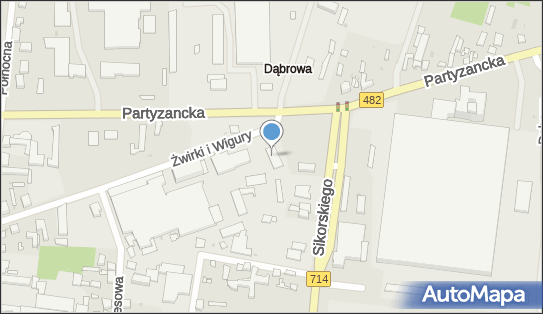 DachPlaski24.pl – sklep dachy, Żwirki i Wigury 19a, Pabianice 95-200 - Budowlany - Sklep, Hurtownia, numer telefonu