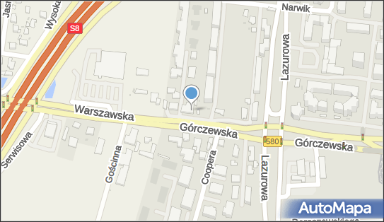 Darplast, Górczewska 246, Warszawa 01-460 - Budowlany - Sklep, Hurtownia, godziny otwarcia, numer telefonu