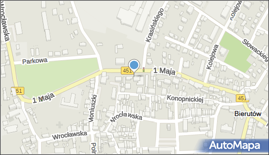 Domex-Listewka Materiały Budowlane, Konopnickiej Marii 39a 56-420 - Budowlany - Sklep, Hurtownia, godziny otwarcia, numer telefonu