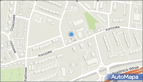 F.H. ALEX, Janusza Korczaka 78, Zabrze 41-806 - Budowlany - Sklep, Hurtownia