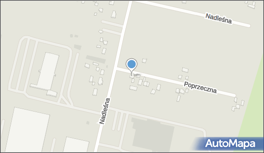 Gmach Wynajem Rusztowań, Poprzeczna 3, Świdnik 21-040 - Budowlany - Sklep, Hurtownia