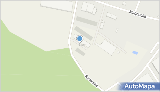 Hurtownia budowlana GAJA, Rycerska 18, Kowale 80-180 - Budowlany - Sklep, Hurtownia