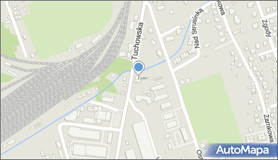 Hurtownia Kafli i Materiałów Budowlanych KAFEL, Tuchowska 74 33-100 - Budowlany - Sklep, Hurtownia, godziny otwarcia, numer telefonu