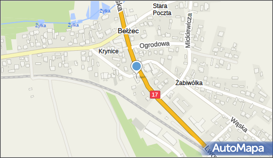 HYDRO-BUD MATERIAŁY BUDOWLANE, HYDRAULICZNE I ELEKTRYCZNE, Bełżec 22-670 - Budowlany - Sklep, Hurtownia, godziny otwarcia, numer telefonu