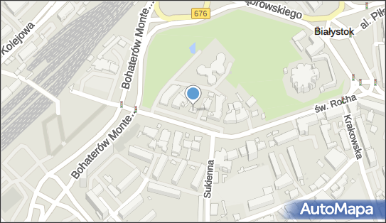 Insolut drzwi i podłogi, Św. Rocha 10/2, Białystok 15-879 - Budowlany - Sklep, Hurtownia, godziny otwarcia, numer telefonu