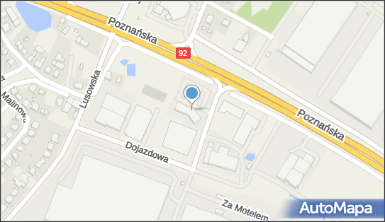 Kleje - DIY Bostik, Poznańska 11B, Sady 62-080 - Budowlany - Sklep, Hurtownia, numer telefonu