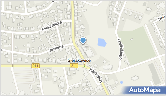 Kolanko Sp.k. Hurtownia Farb i Lakierów, Lęborska 6B, Sierakowice 83-340 - Budowlany - Sklep, Hurtownia, godziny otwarcia, numer telefonu