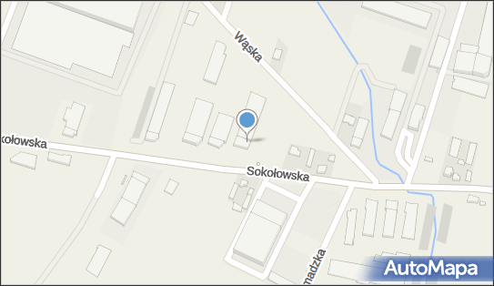 Lorencic Polska Sp. z o.o., Sokołowska 36A, Sokołów 05-806 - Budowlany - Sklep, Hurtownia, godziny otwarcia, numer telefonu