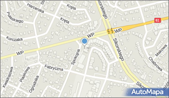 Magia Drewna Salon Podłóg Drewnianych, Spokojna 1A, Łomża 18-400 - Budowlany - Sklep, Hurtownia, godziny otwarcia, numer telefonu