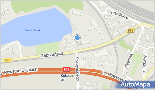 P.P.U.H MACPOL SP. Z O.O., Zabrzańska 26, Ruda Śląska 41-708 - Budowlany - Sklep, Hurtownia, numer telefonu
