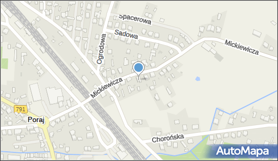 Ppuh PURDUD Duda Michał - Ocieplenia pianą PUR, 12 Mickiewicza 42-360 - Budowlany - Sklep, Hurtownia, godziny otwarcia, numer telefonu