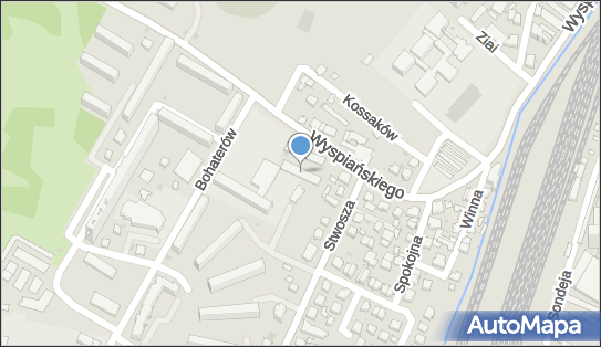 PROFADAMAR, Wyspiańskiego Stanisława 33, Rzeszów 35-111 - Budowlany - Sklep, Hurtownia, godziny otwarcia, numer telefonu