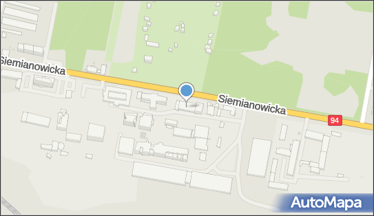 Progres 24, Siemianowicka 98, Bytom 41-902 - Budowlany - Sklep, Hurtownia