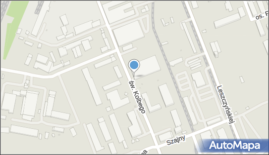 PZGS - Handlowa Spółdzielnia Pracy, Oświęcim 32-600 - Budowlany - Sklep, Hurtownia, numer telefonu