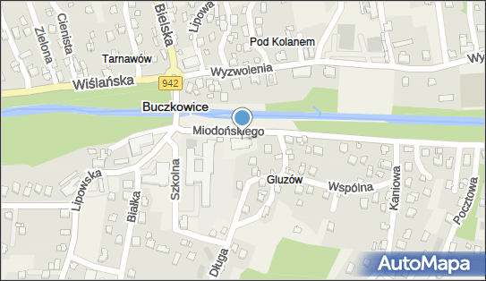 SIB - Centrum Instalacji Ekologicznych, Miodońskiego Franciszka 1 43-374 - Budowlany - Sklep, Hurtownia, godziny otwarcia, numer telefonu