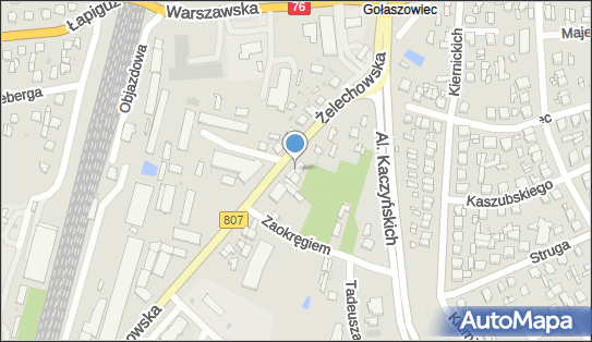 Sieć sklepów Patio Color, Żelechowska 11, Łuków - Budowlany - Sklep, Hurtownia, numer telefonu