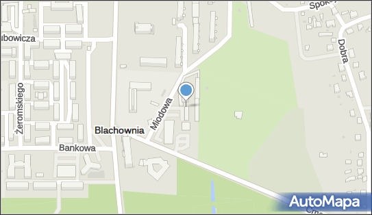 Sklep budowlany i inne, Miodowa 4, Blachownia 42-290 - Budowlany - Sklep, Hurtownia