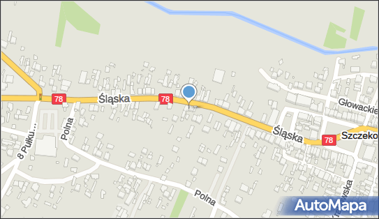 Sklep Farby Lakiery, Śląska 49, Szczekociny 42-445 - Budowlany - Sklep, Hurtownia, numer telefonu, NIP: 5771000207