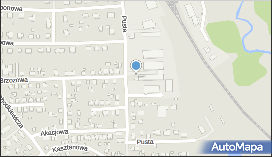 Sklep, Hurtownia Budowlany, Pusta 3c, Prabuty 82-550 - Budowlany - Sklep, Hurtownia