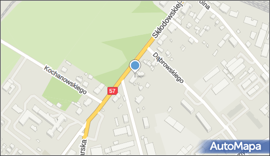 Sklep Metalowo Przemysłowy Wilczewska Elżbieta Bączek Paweł 12-100 - Budowlany - Sklep, Hurtownia, numer telefonu, NIP: 7451774813