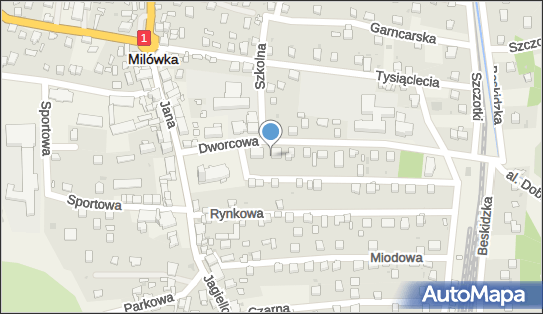 Sklep Przemysłowy, Dworcowa 4, Milówka 34-360 - Budowlany - Sklep, Hurtownia, NIP: 5531621192