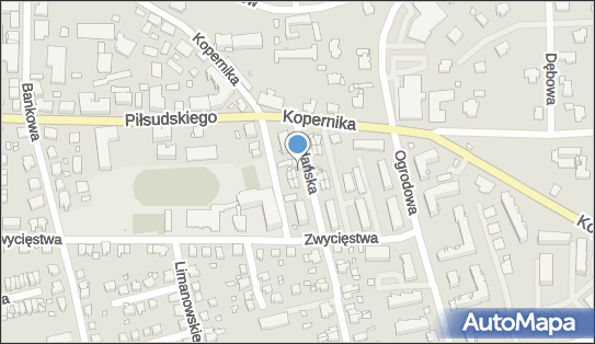 Sklep Przemysłowy, Gdańska 3, Pasłęk 14-400 - Budowlany - Sklep, Hurtownia, numer telefonu, NIP: 5780132256