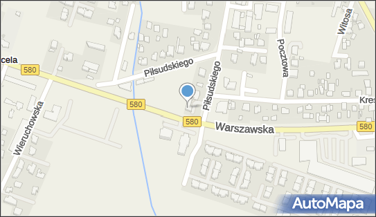 Sklep Żelazny Ewa Zalewska Białowąs Waldemar Kwilman 05-082 - Budowlany - Sklep, Hurtownia, numer telefonu, NIP: 5291208623