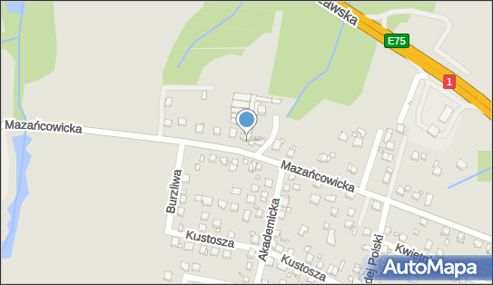 STALMUT Elementy Złączne, Mazańcowicka 116, Bielsko-Biała 43-346 - Budowlany - Sklep, Hurtownia, godziny otwarcia, numer telefonu