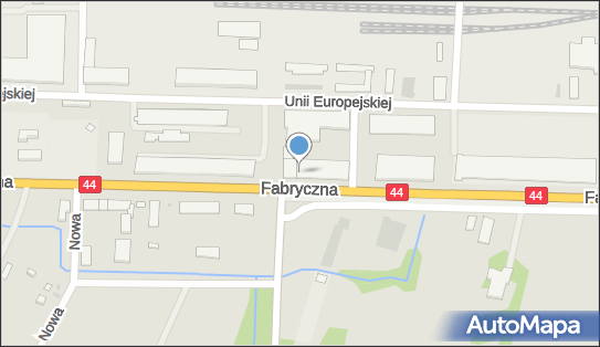 Sukces-Zamocowania Oświęcim, Fabryczna 1d, Oświęcim 43-600 - Budowlany - Sklep, Hurtownia, godziny otwarcia, numer telefonu