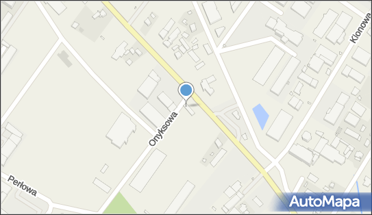 Tarcon Tarasy Ceramika Sosnowski, Obornicka 49, Suchy Las 62-002 - Budowlany - Sklep, Hurtownia, godziny otwarcia, numer telefonu