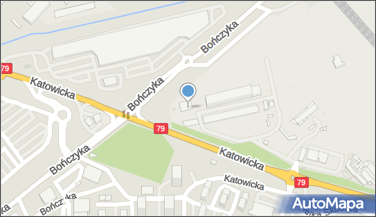 Wacker Neuson, Katowicka 60, Mysłowice 41-400 - Budowlany - Sklep, Hurtownia, numer telefonu
