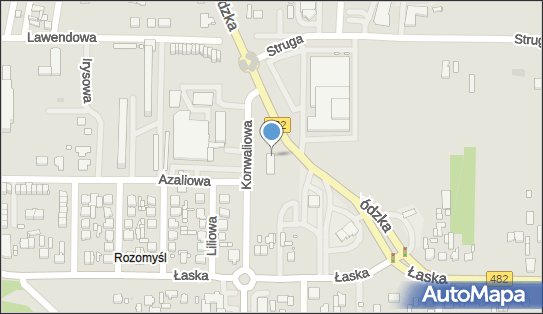 Wintex, Łódzka 112, Zduńska Wola 98-220 - Budowlany - Sklep, Hurtownia, numer telefonu