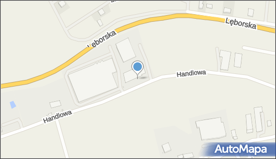 1.Lenap Hale Alicja Labuda 2.Wwglass Alicja Labuda, ul. Handlowa 18 84-241 - Budownictwo, Wyroby budowlane, NIP: 5881839419