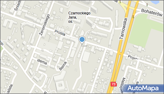 9590053975, Dariusz Oszczepalski Wspólnik Spółki Cywilnej Przedsiębiorstwo Usługowo-Handlowe 