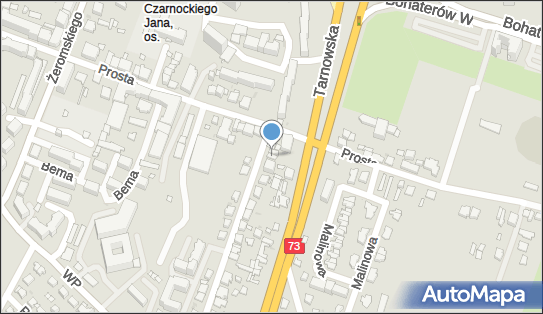 1 Usługi Remontowo Porządkowe Janax 2 Przedsiębiorstwo Usług Wysokościowych Jaan 25-376 - Budownictwo, Wyroby budowlane, NIP: 9590814747