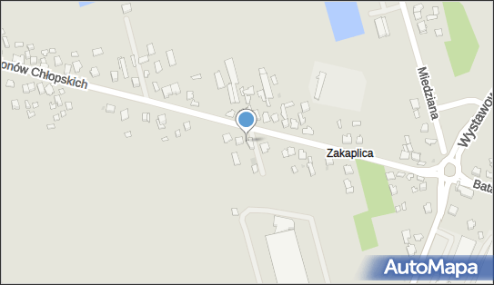 1.Wak Inżynieria Lądowa Artur Krzysiek 2.Artur Krzysiek Wspólnik Spółki Cywilnej Rol-Art 25-671 - Budownictwo, Wyroby budowlane, NIP: 9590962666