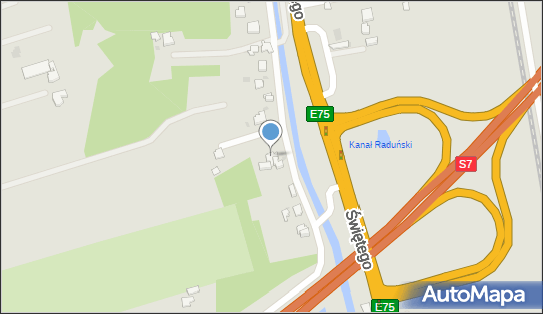 5830211160, 1)Zakład Elektryczny Eugeniusz Frask \N2) 