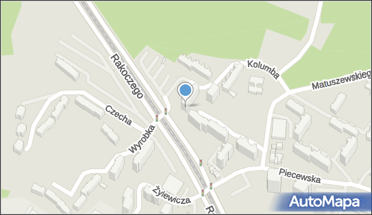 3 G Longin Czarnecki Dariusz Zieliński, ul. Krzysztofa Kolumba 2 B 80-288 - Budownictwo, Wyroby budowlane, NIP: 9570751759