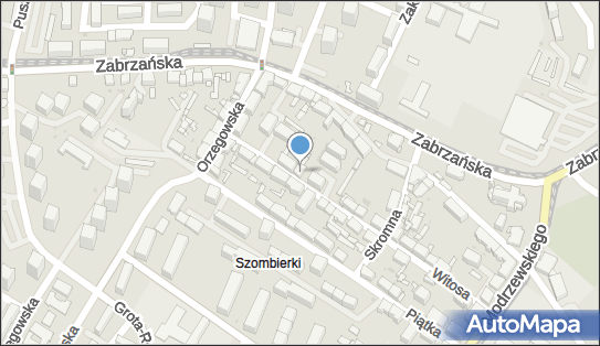 30 Tka, ul. Wincentego Witosa 28, Bytom 41-907 - Budownictwo, Wyroby budowlane, numer telefonu, NIP: 6262759539