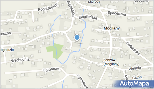 4 B Mariusz Baran, Stroma 3, Mogilany 32-031 - Budownictwo, Wyroby budowlane, NIP: 6791096346