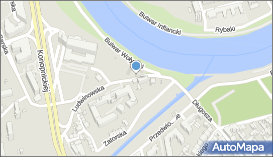 7R Logistic Gdańsk, ul. Ludwinowska 7, Kraków 30-331 - Budownictwo, Wyroby budowlane, numer telefonu, NIP: 6772351027