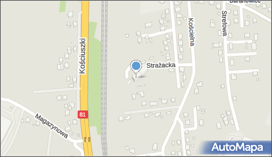 A P Malco, ul. Strażacka 24 B, Żory 44-240 - Budownictwo, Wyroby budowlane, NIP: 6511302047