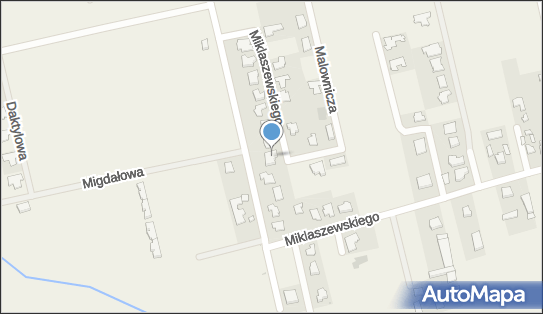 Abakus, ul. Miklaszewskiego 66, Dawidy Bankowe 05-090 - Budownictwo, Wyroby budowlane, NIP: 5211802851