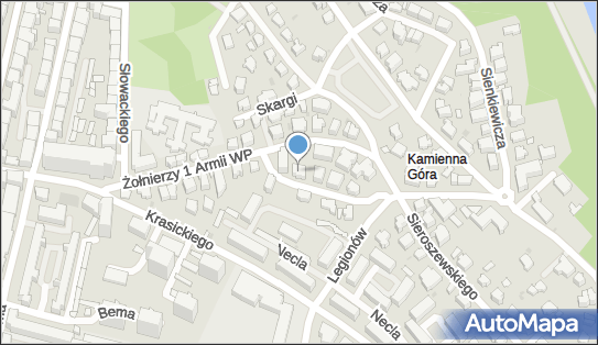 Abk Service, ul. Żołnierzy I Armii Wojska Polskiego 28, Gdynia 81-383 - Budownictwo, Wyroby budowlane, numer telefonu, NIP: 5860224977